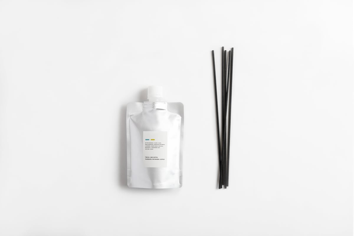 沖縄】TWIN-LINE HOTEL YANBARU OKINAWA JAPAN オリジナル