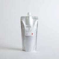 ホテルブレンドNo.2 Flowers　ルームフレグランス詰め替えパウチ630ml