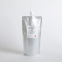 ホテルブレンドNo.1 Tea　ルームフレグランス詰め替えパウチ630ml
