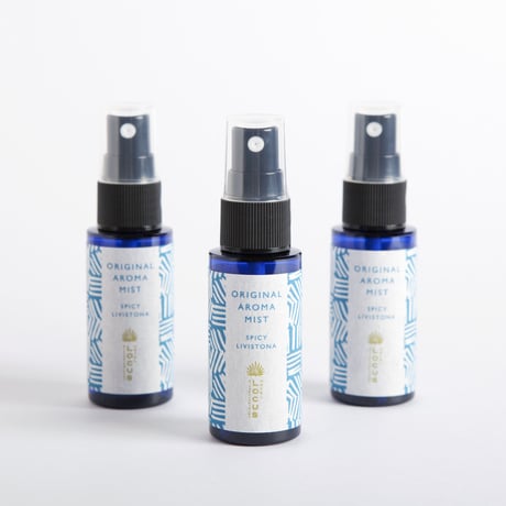 【宮古島】ホテルローカス　オリジナルミスト30ml
