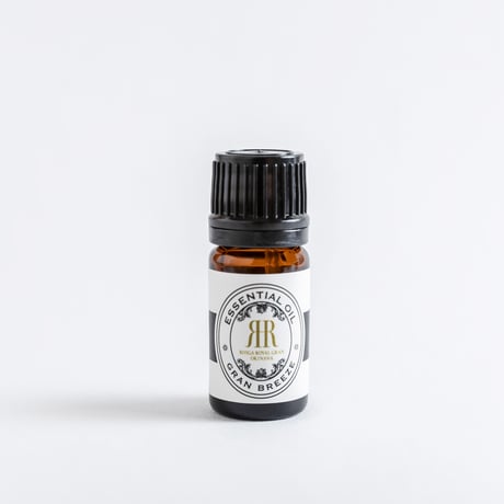 【沖縄】リーガロイヤルグラン沖縄　オリジナル精油4ml