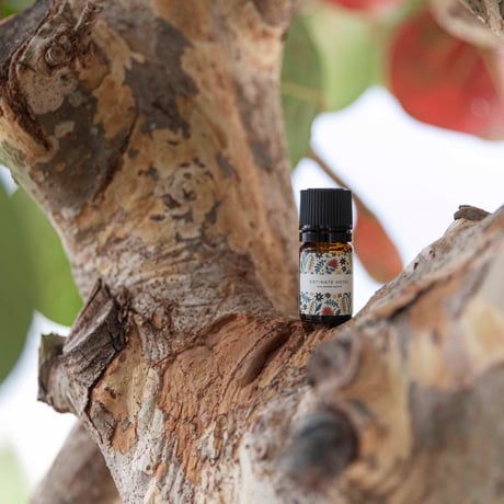 【沖縄】エスティネートホテル那覇　オリジナル精油4ml