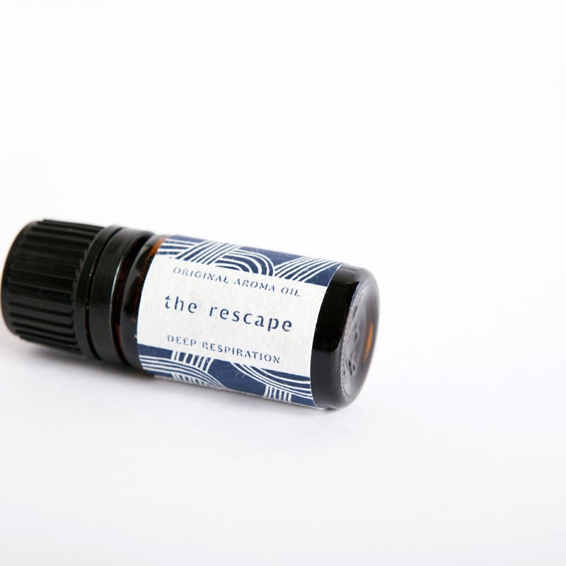 宮古島】ザ・リスケープ オリジナル精油4ml | Gotas store