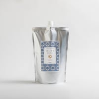 おしぼりカオル　紅茶の香りミスト　つめかえパウチ1,000ml
