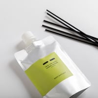 【沖縄】TWIN-LINE HOTEL YANBARU OKINAWA JAPAN ANNEX　オリジナルリードディフューザー80ml