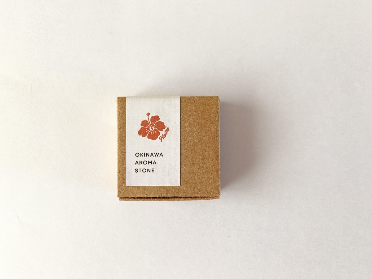 Haisai アロマストーン | Gotas store