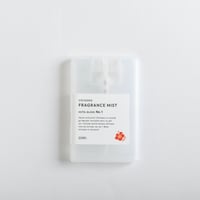 ホテルブレンドNo.1 Tea　オリジナルミスト20ml