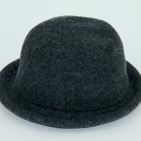 オースチンリード 30sヴィンテージ 超希少 ボーラーハット 黒 Lサイズ オースチンリード 30sヴィンテージ 超希少 ボーラーハット 黒 L