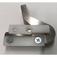 オプションパーツ【樹脂押え金セット】