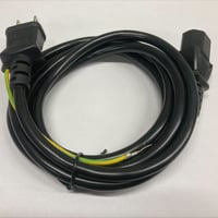 【スカイミニ用　電源コード】