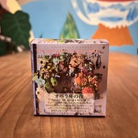 【キューブ】オペラ座の夜