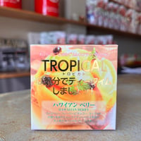 【キューブ】ハワイアンベリー