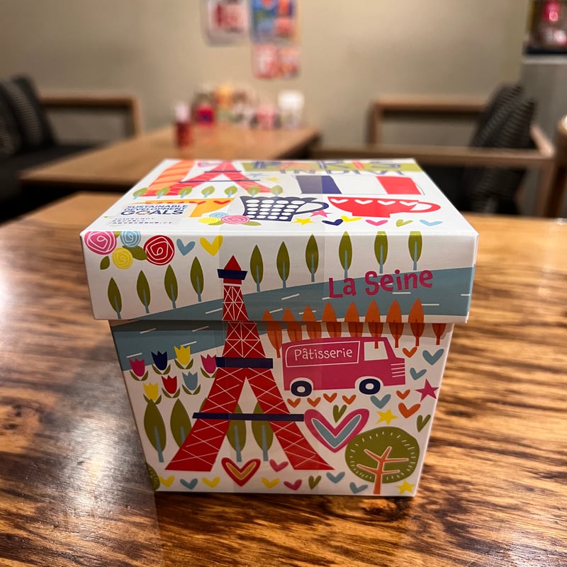 インディヴィ】PARIS INDIVI | アンノンティーハウス オンラインストア