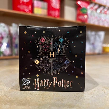 【ハリポタ25周年記念コラボ】アップルパイの香り【当店限定販売】