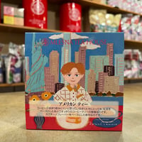 【ティーコレクション】アメリカンティー