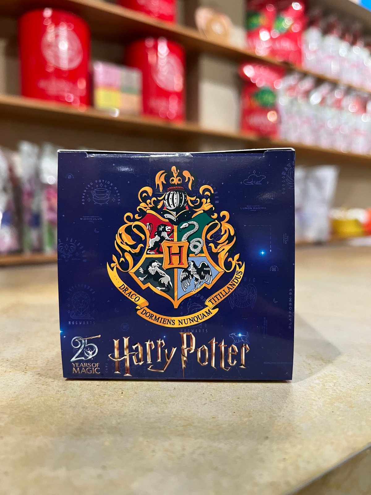 ハリポタ25周年記念コラボ】ダークチョコレートの香り【当店限定販売