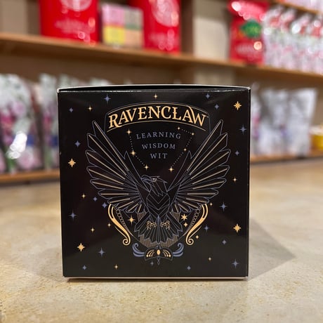 【ハリポタ25周年記念コラボ】アップルパイの香り【当店限定販売】