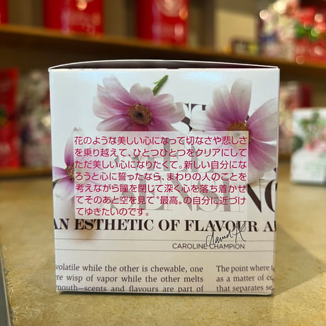 【キューブ】工夫紅茶 キームン マオフェン