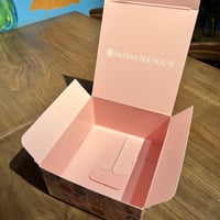 ギフトボックス(4個用)