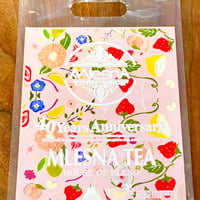 お渡し用ビニル袋(小)
