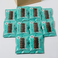 高たんぱくチョコクッキー 12袋セット