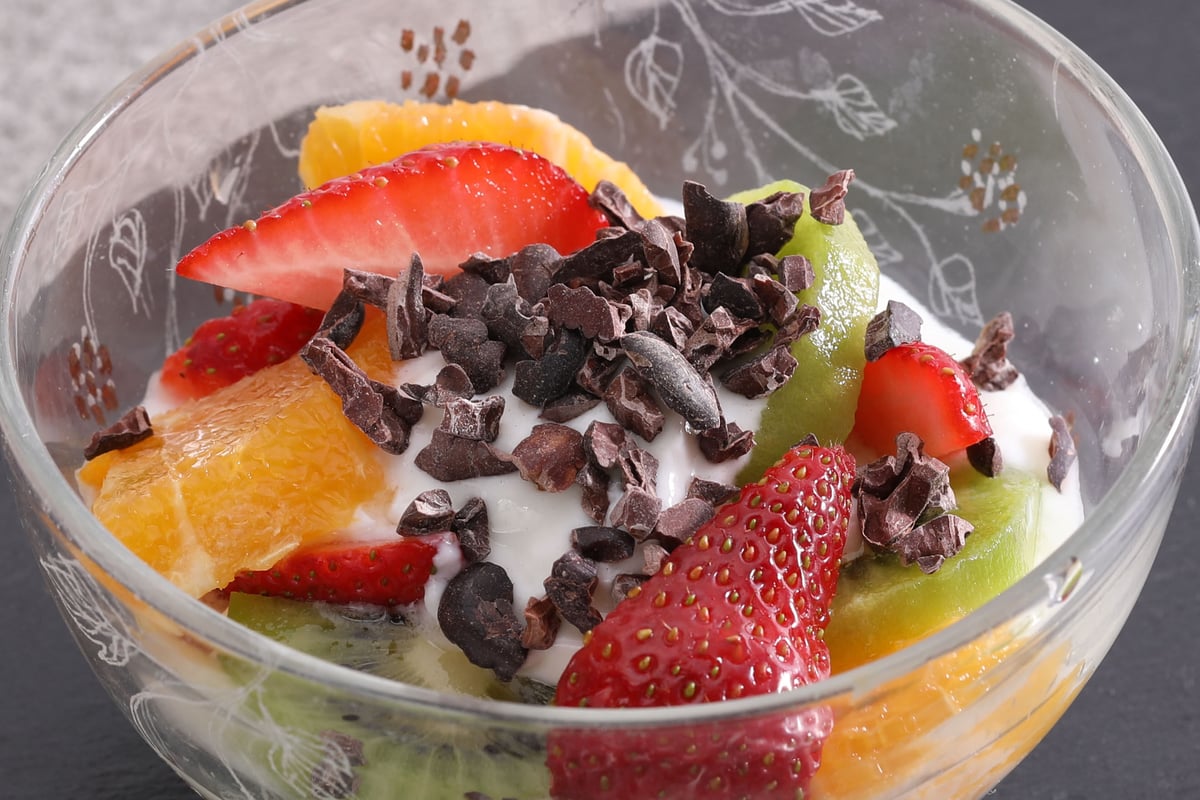 手剥き大粒カカオニブ 300g | 石挽カカオ issai