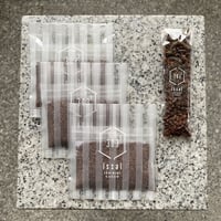 カカオティーセット