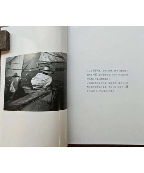 水俣からあなたへ　9人の写真家が見つめた水俣病の70年