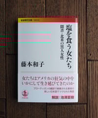 塩を食う女たち　聞書・北米の黒人女性