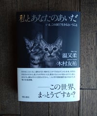 私とあなたのあいだ