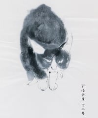 アルテリ　12号