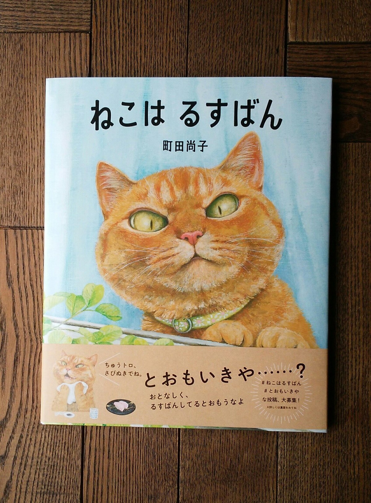 ねこは るすばん | 橙書店 WEB SHOP ねこは るすばん | 橙書店 WEB SHOP