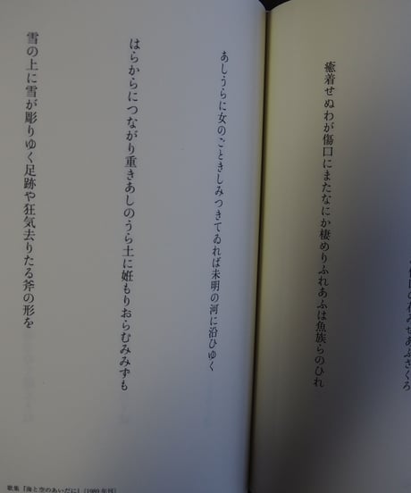 石牟礼道子全歌集　海と空のあいだに