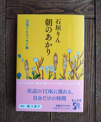 朝のあかり　石垣りんエッセイ集