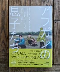 アフガンの息子たち