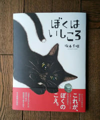 ぼくはいしころ