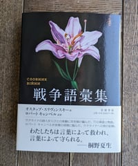 戦争語彙集