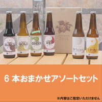 6本おまかせアソートセット