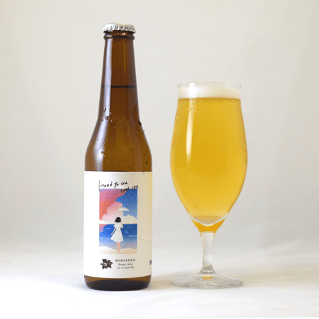 Head to sea　6本セット
