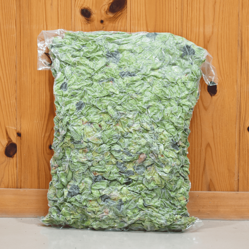 数量限定】2025年産 手摘み生ホップ(3kg) | HOPJAPAN store