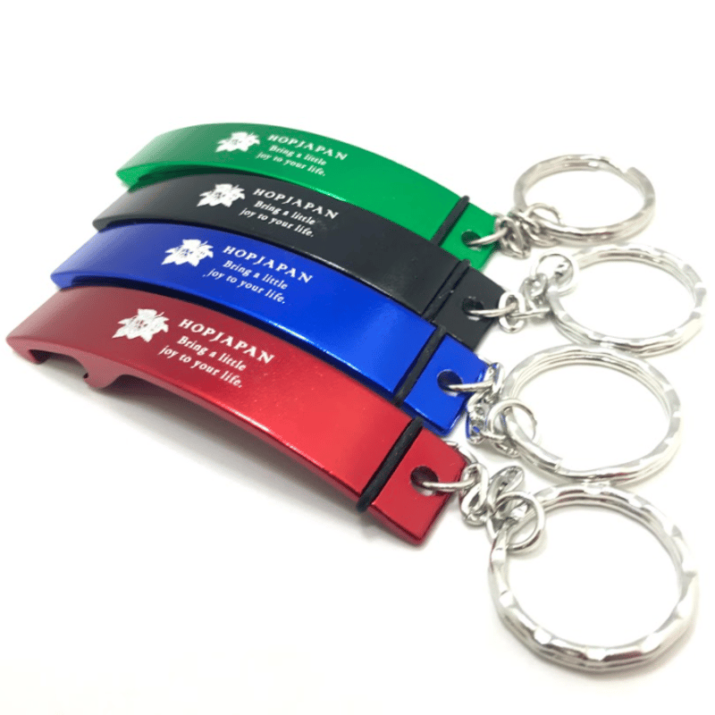 オリジナルボトルオープナー | HOPJAPAN store