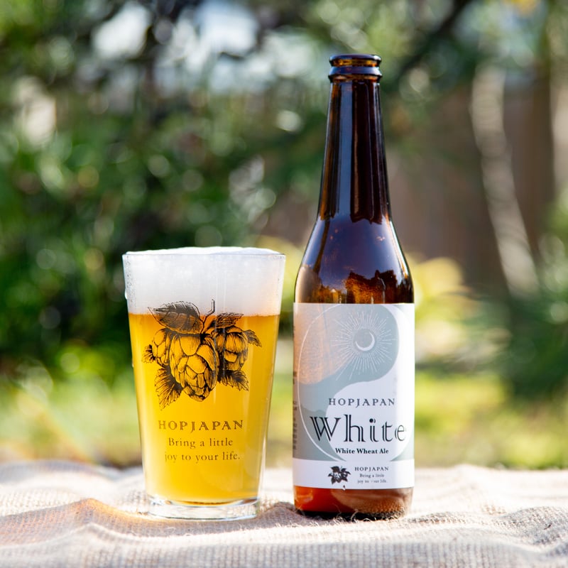 6本飲み比べセット（3種×各2本） | HOPJAPAN store