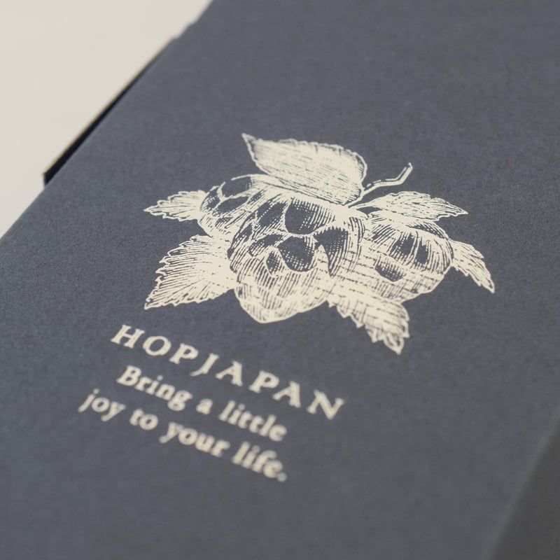 Allezhop 6本入り | HOPJAPAN store