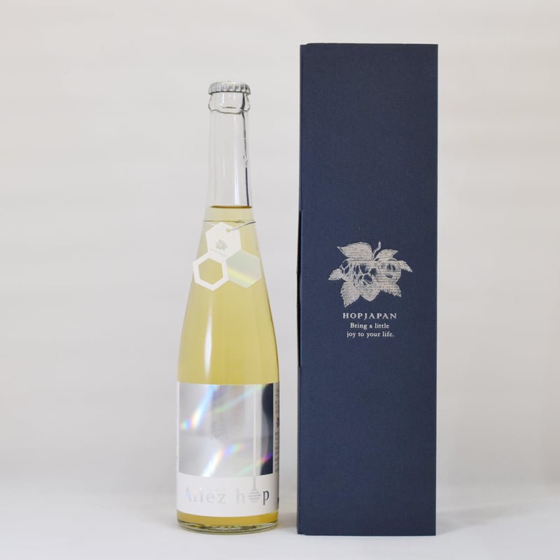 Allezhop 6本入り | HOPJAPAN store