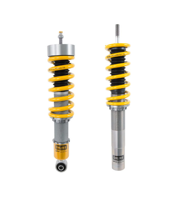 こりん様　オーダー専用 OHLINS オーリンズ正規品 KA468 ZX-10R/RR (16-21) 保証付