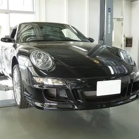 リジカラ　911[997] 全モデル用　【フロント・リヤセット】
