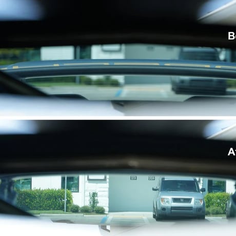 SUNTIGERリヤウイングライザー 【991GT3用】