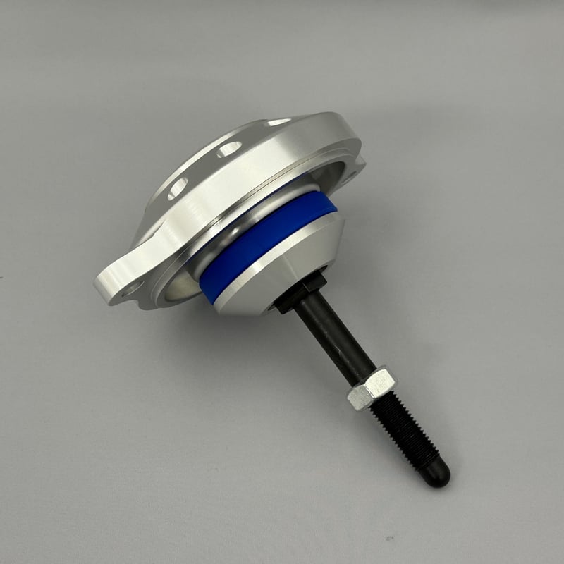 Rennline製 エンジンマウント 981／718／991用（GT3系以外