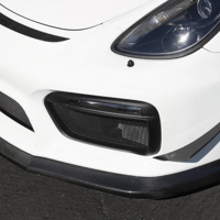 APR Performance 製981ケイマンGT4用カーボンカナード