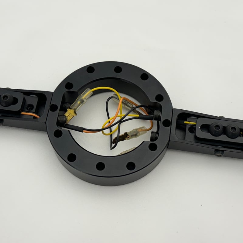 ポルシェ　シフター オリジナル・パドルシフター PDK／TIP用 | クレフモータースポーツ